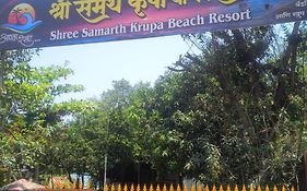 Shree Samarth Krupa Beach Resort